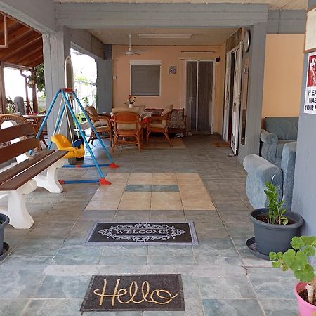 Apartments Haris Olympiakí Aktí 外观 照片