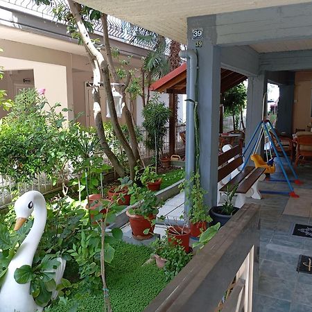 Apartments Haris Olympiakí Aktí 外观 照片