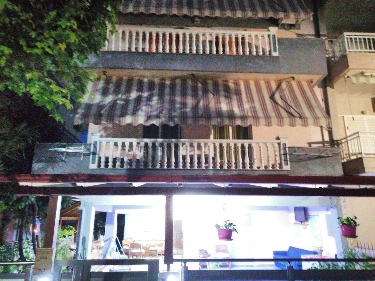 Apartments Haris Olympiakí Aktí 外观 照片