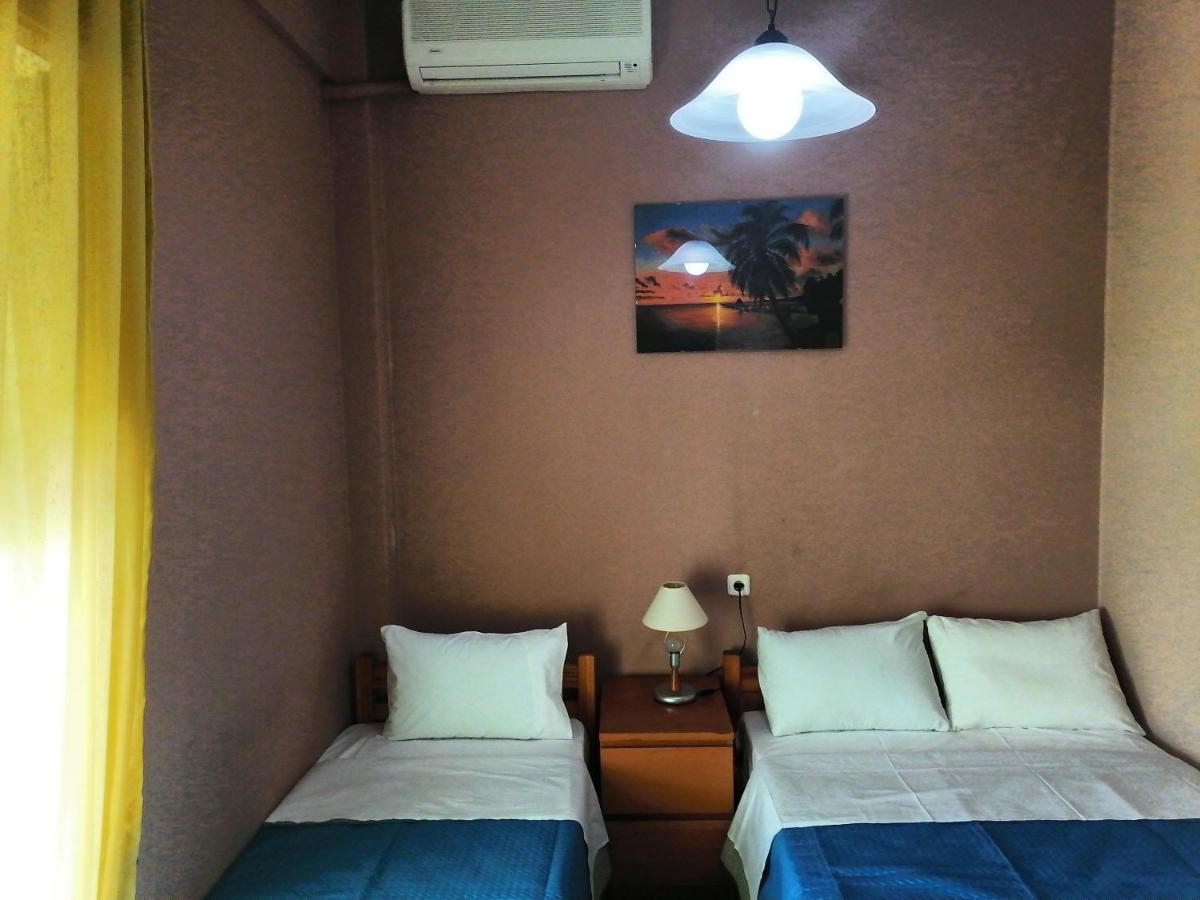 Apartments Haris Olympiakí Aktí 外观 照片